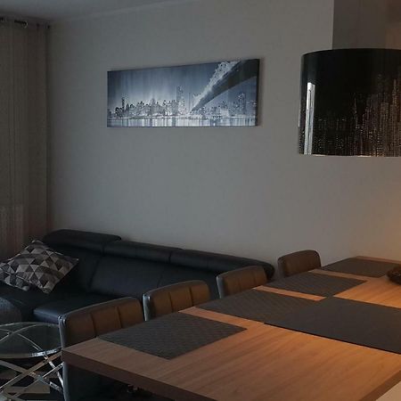Apartament New York Rozana 19 Познан Екстериор снимка