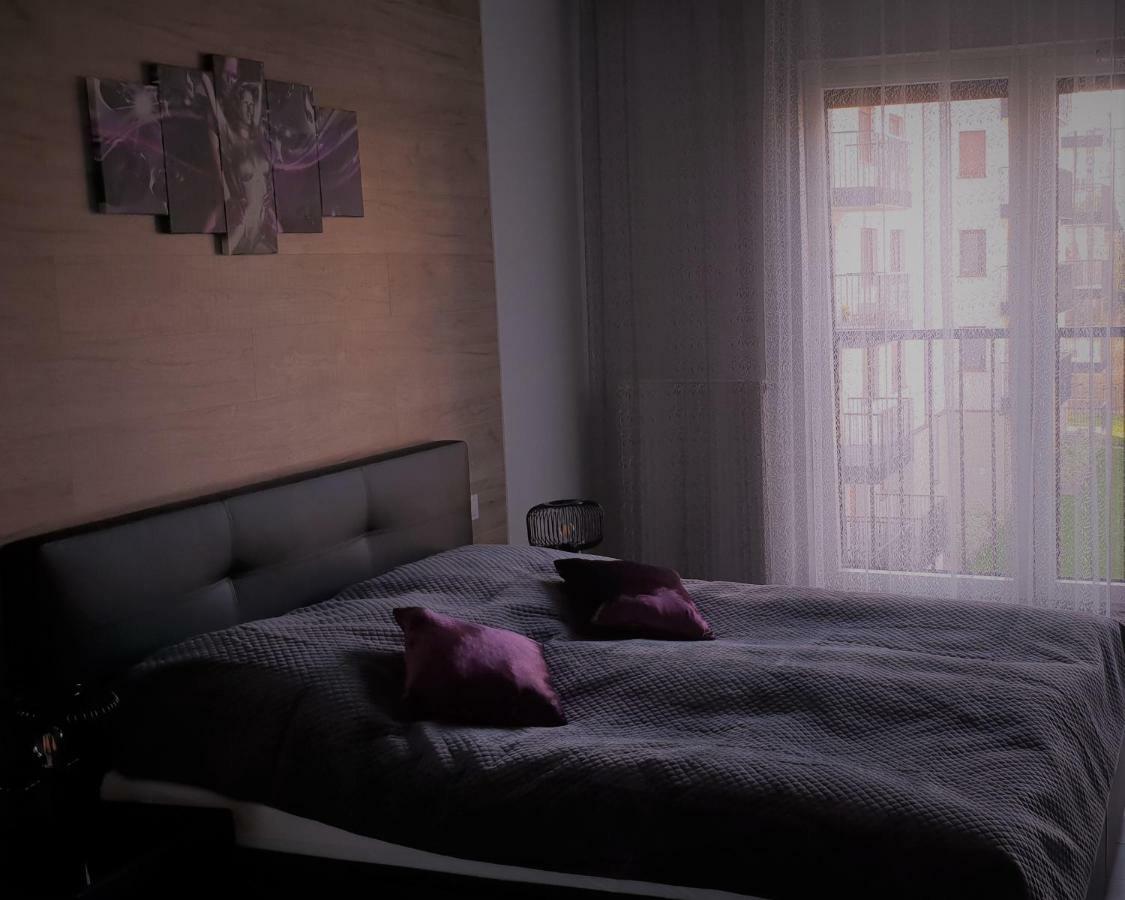 Apartament New York Rozana 19 Познан Екстериор снимка