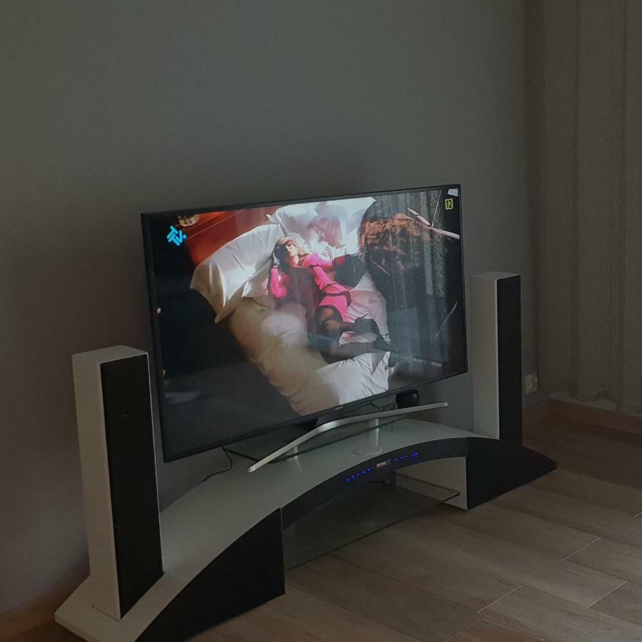 Apartament New York Rozana 19 Познан Екстериор снимка
