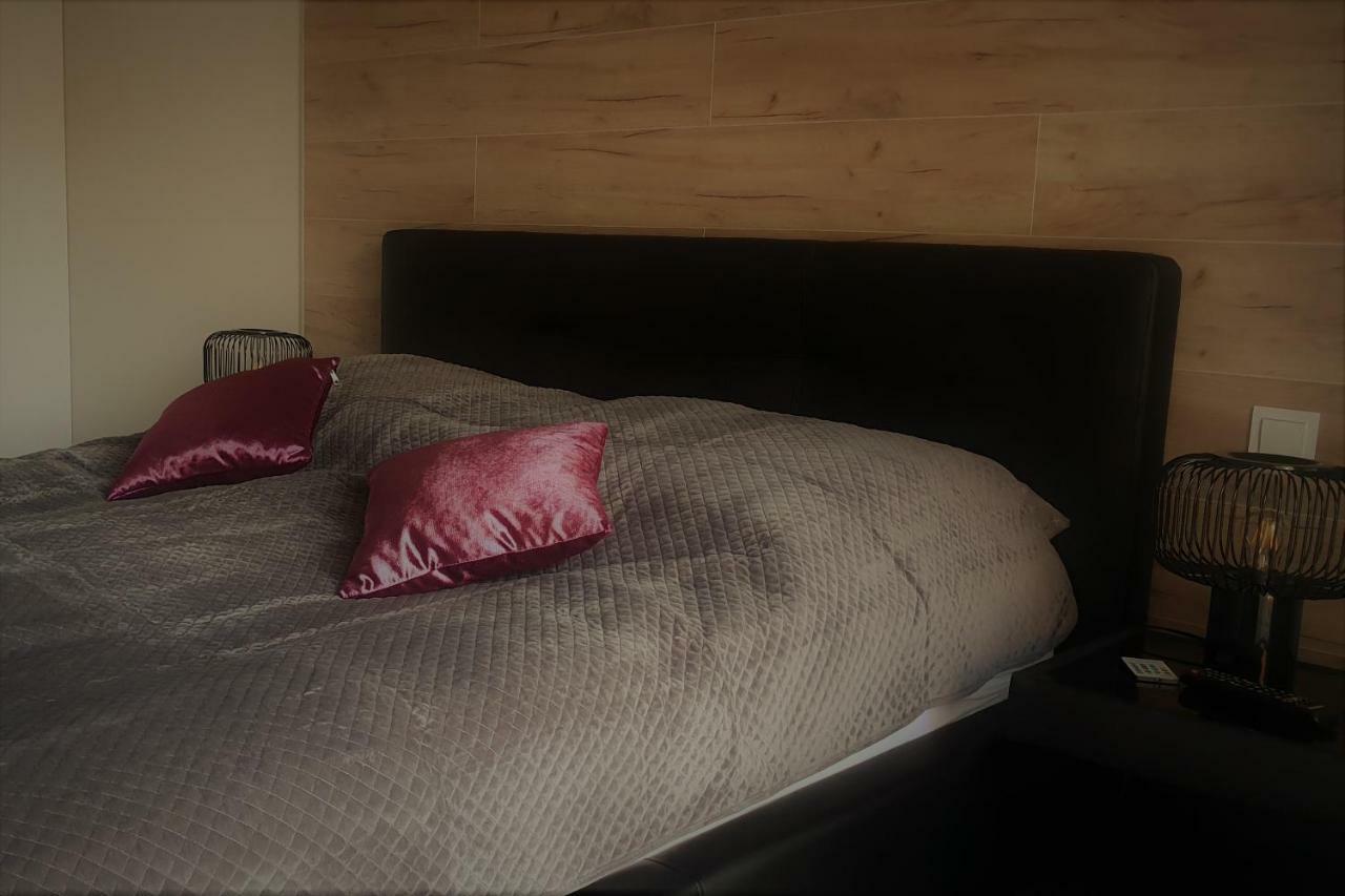 Apartament New York Rozana 19 Познан Екстериор снимка